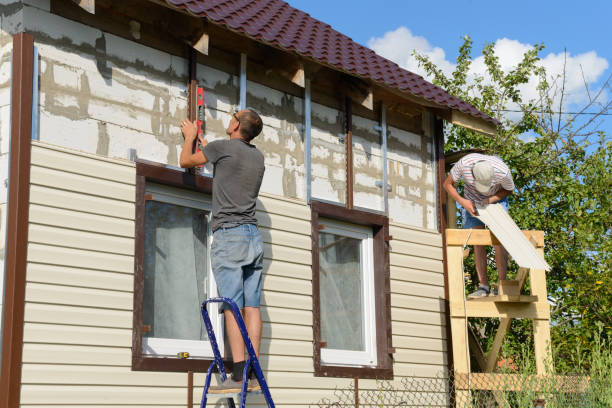 Affordable Siding Repair and Maintenance Services in Beattyville, KY